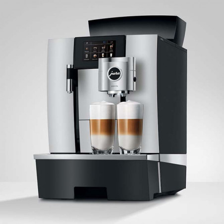 Jura GIGA X3c Kaffeemaschine