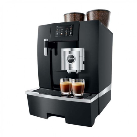 Jura GIGA X8c Koffiezetapparaat
