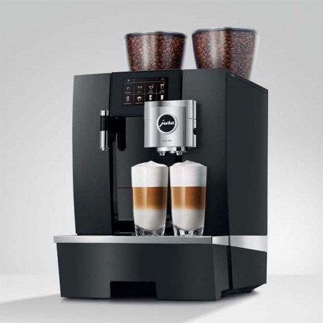 Jura GIGA X8c Koffiezetapparaat