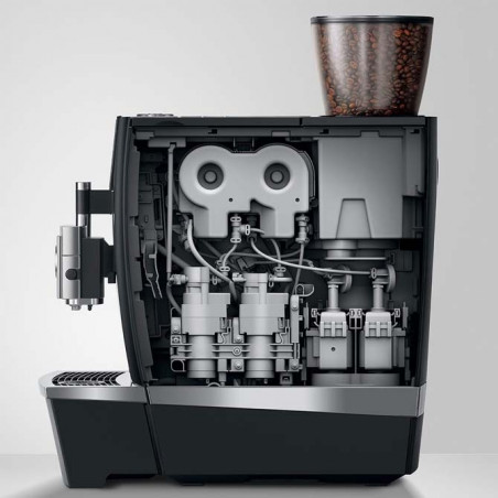 Jura GIGA X8c Koffiezetapparaat