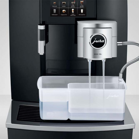 Jura GIGA X8c Koffiezetapparaat