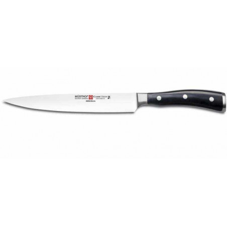 Cuchillo Wüsthof Chef Hoja Estrecha