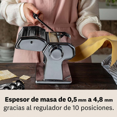Maquina de pasta Marcato 150 Design