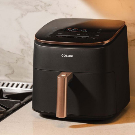 Airfryer COSORI Turbo Blaze Chef Edition 6 litros