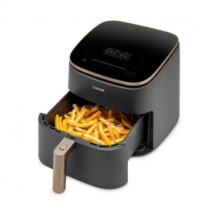 Airfryer COSORI Turbo Blaze Chef Edition 6 litros