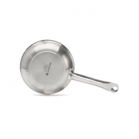 De Sartén De Buyer Prim Appety de acero inoxidable