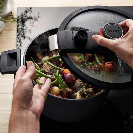 Cuiseurs super rapides Woll Diamond Active Lite