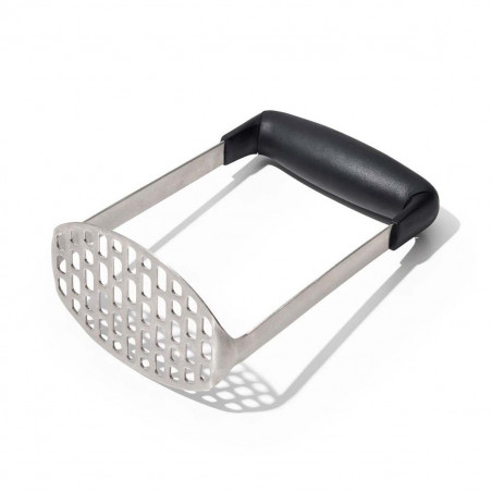 Prensador de verduras en acero inoxidable OXO