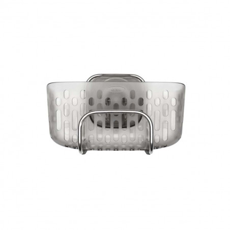 Soporte con ventosa para fregadero OXO