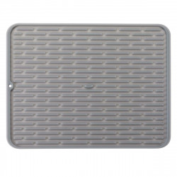 Alfombrilla de silicona escurreplatos OXO