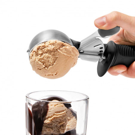 Cuchara para servir helado Trigger de OXO