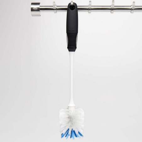 Cepillo para la limpieza de botellas OXO