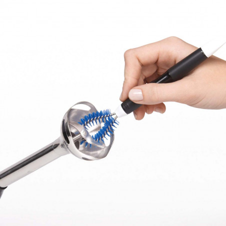 Set de cepillos de limpieza OXO