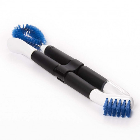 Set de cepillos de limpieza OXO