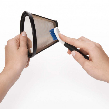 Set de cepillos de limpieza OXO