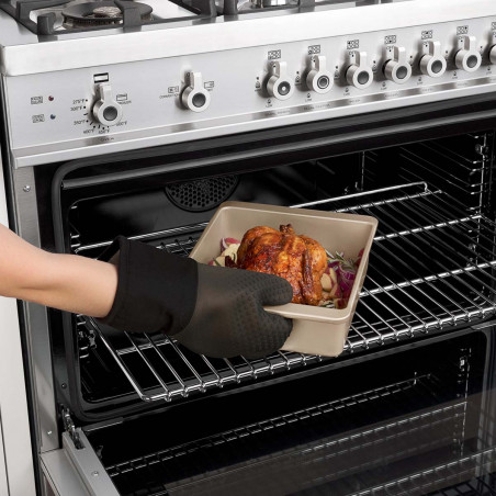 Guante para horno de silicona OXO