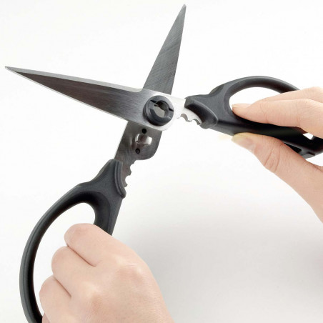 Tijeras para hierbas y multiusos OXO