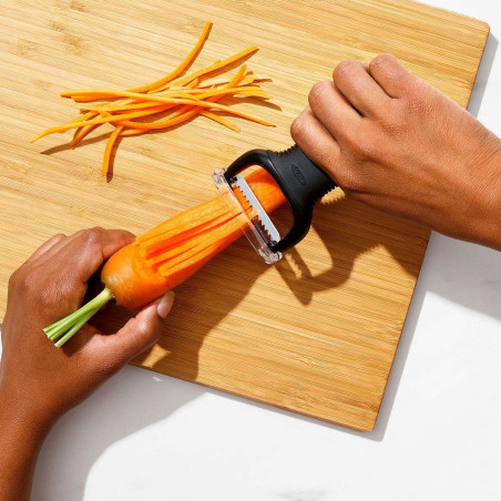 Descascador pendular para corte Juliana OXO