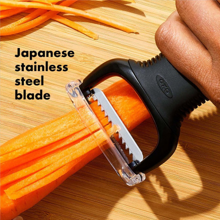 Descascador pendular para corte Juliana OXO