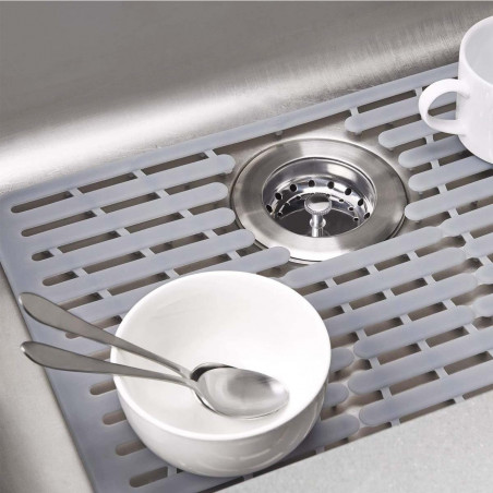 Protetor para lava-louça rígido ou flexível OXO