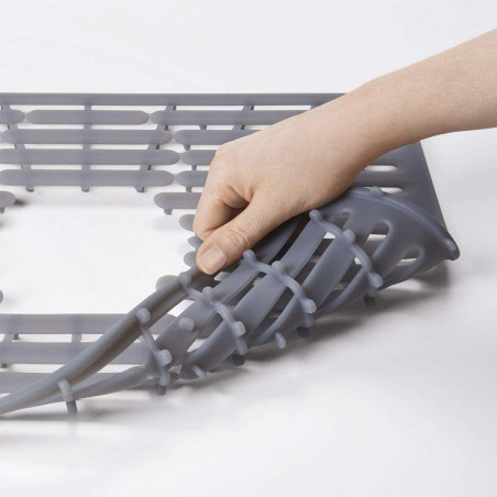 Protetor para lava-louça rígido ou flexível OXO