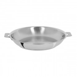 Padella in acciaio inox Casteline de Cristel