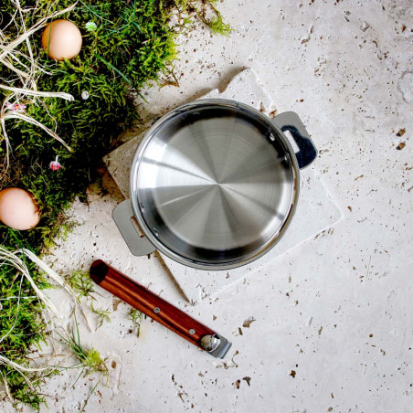 Cuisinière Cristel Casteline