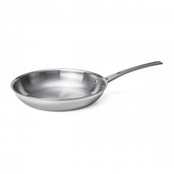 Sarten de acero inoxidable premium con un precio excelente