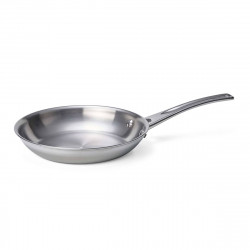 Frigideiras em aço inoxidável Supreme Prof
 Diametro-20 cm