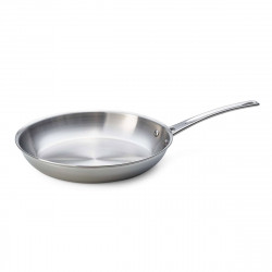 Frigideiras em aço inoxidável Supreme Prof
 Diametro-30 cm