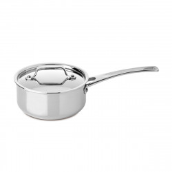 Cazo de acero inoxidable Supreme Prof