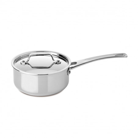 Steelpan van roestvrij staal Supreme Prof