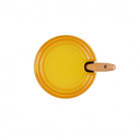 Bote Signature para miel Le Creuset