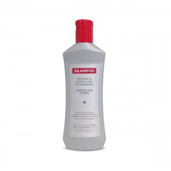 Detergente-polidor de aço inoxidável Silampos