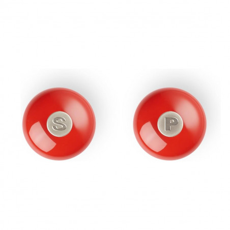 Conjunto de moinhos Le Creuset para sal e pimenta