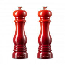 Juego de molinillos Le Creuset de sal y pimienta