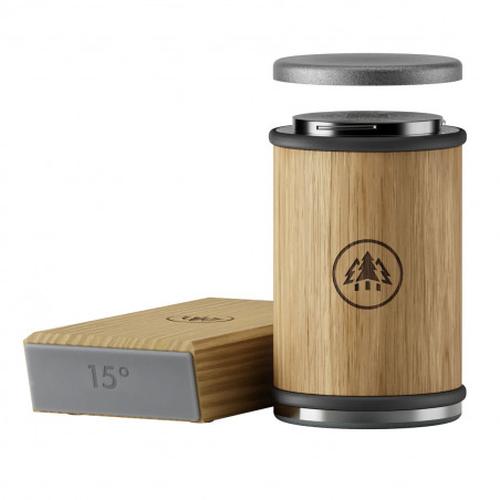 Afilador Horl 3 roble.