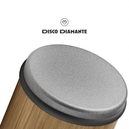 Afilador Horl 3 disco de diamante.