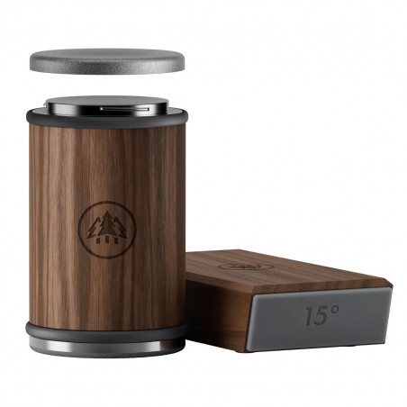 Afilador Horl 3