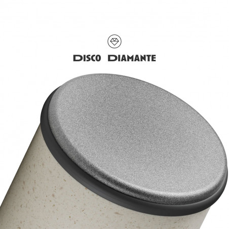 Afilador Horl 3 Cruise rodillo de diamante para desbastar.