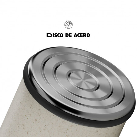 Afilador Horl 3 Cruise rodillo de acero para afilar.