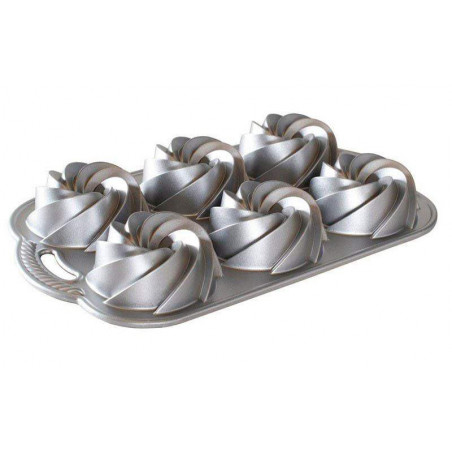 Forme 6 Mini Bundt Heritage