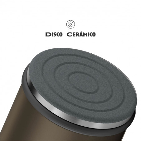 HORL® 3 Pro disco de cerámica.