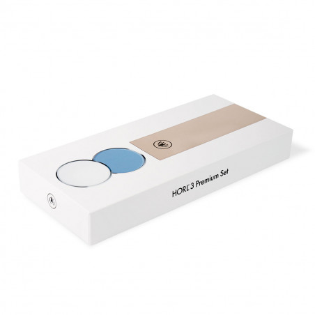 Caja de Set HORL® Premium