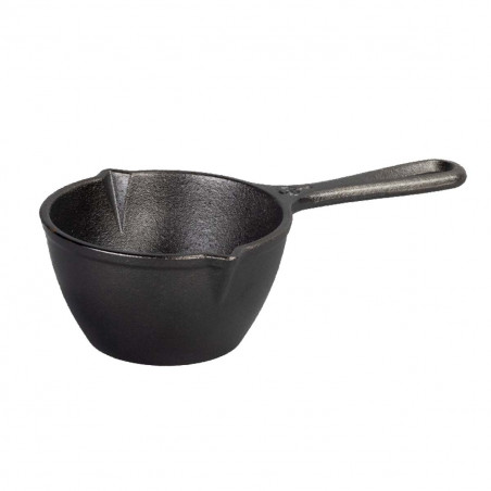Set casserole en fonte pour mariner et badigeonner Lodge Set casserole en fonte pour mariner et badigeonner Lodge