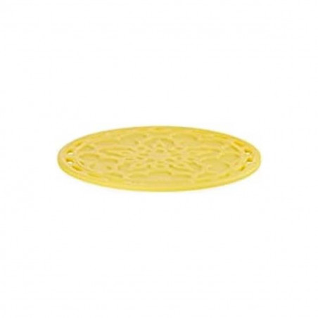 Salvamanteles de silicona Le Creuset