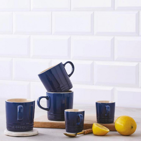 Le Creuset tazze medie in ceramica stoneware
