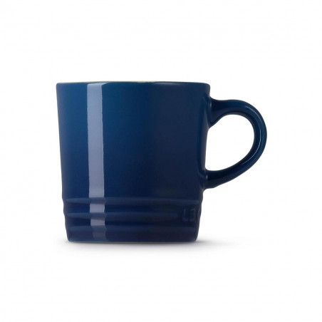 Tazas medianas cerámica de gres Le Creuset