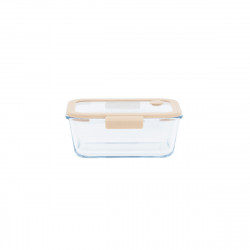 Tápers de vidrio Pebbly