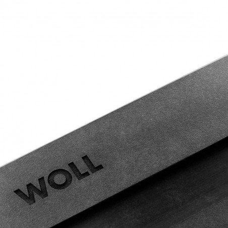 Tábua de corte Cut & Serve da Woll